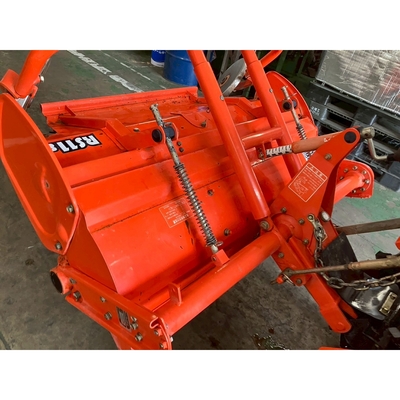 KUBOTA トラクター A-30