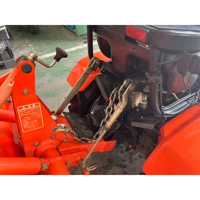 KUBOTA トラクター A-30