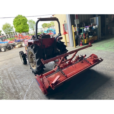 MITSUBISHI トラクター MT286