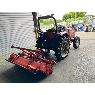MITSUBISHI トラクター MT286