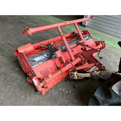 MITSUBISHI トラクター MT286