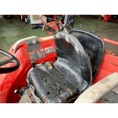 MITSUBISHI トラクター MT286