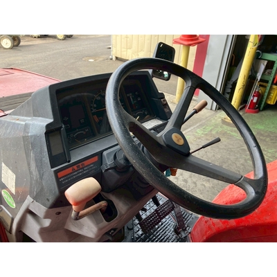 MITSUBISHI トラクター MT286