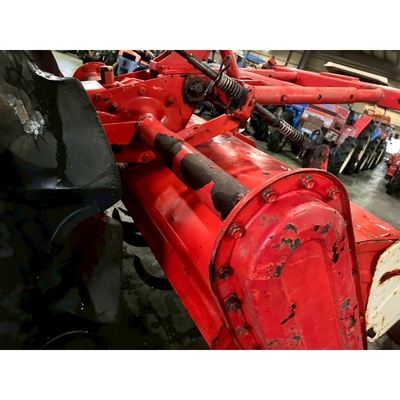YANMAR トラクター Ke-2D