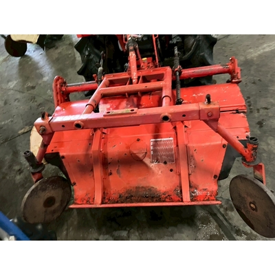 YANMAR トラクター Ke-2D