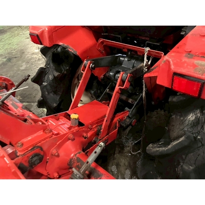 YANMAR トラクター Ke-2D