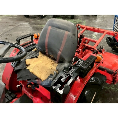 YANMAR トラクター Ke-2D