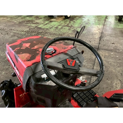 YANMAR トラクター Ke-2D