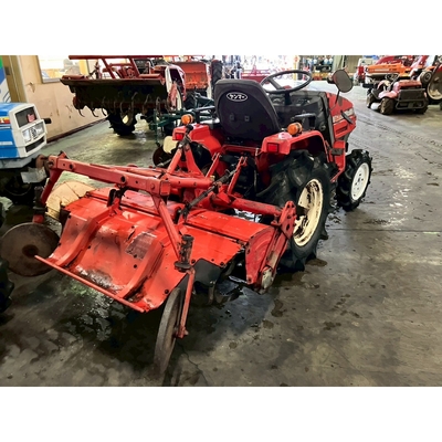 YANMAR トラクター Ke-2D
