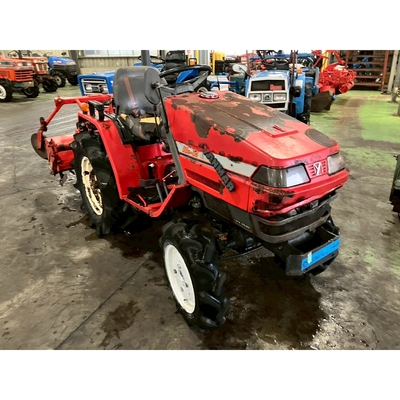 YANMAR トラクター Ke-2D