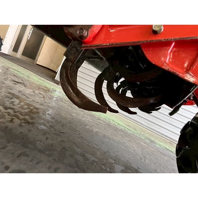 YANMAR トラクター Ke-4D