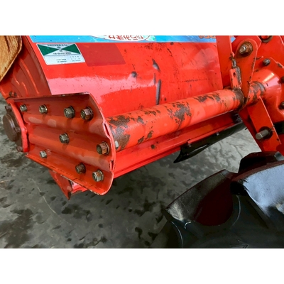 YANMAR トラクター Ke-4D