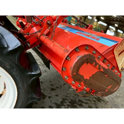 YANMAR トラクター Ke-4D