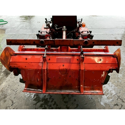 YANMAR トラクター Ke-4D