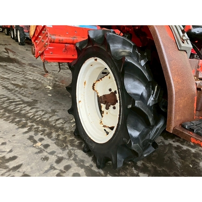 YANMAR トラクター Ke-4D