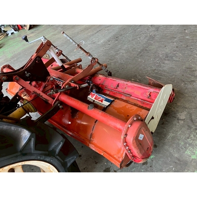 YANMAR トラクター FH16D