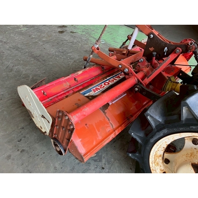 YANMAR トラクター FH16D