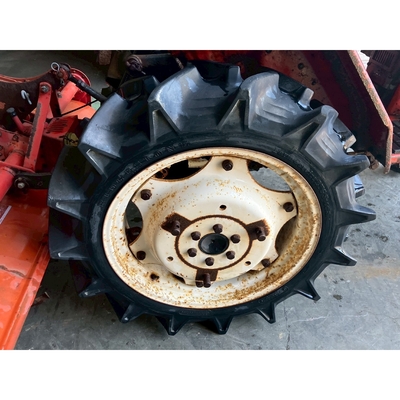 YANMAR トラクター FH16D