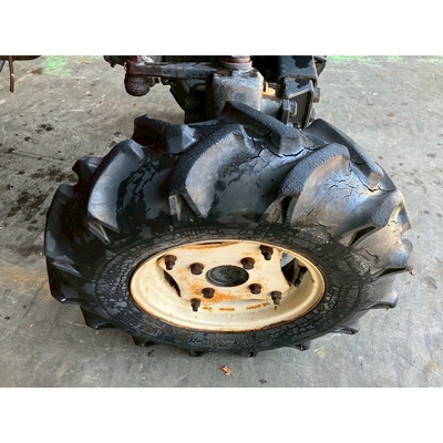 YANMAR トラクター FH16D