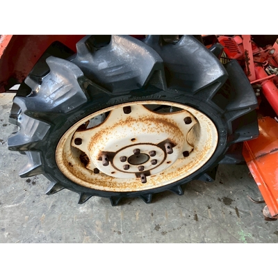 YANMAR トラクター FH16D