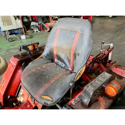 YANMAR トラクター FH16D
