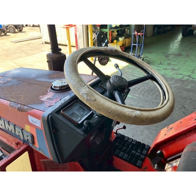 YANMAR トラクター FH16D