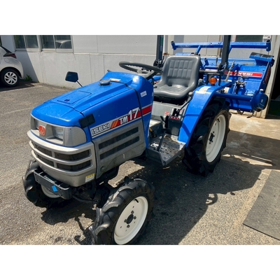 ISEKI トラクター TM17