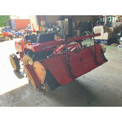 MITSUBISHI トラクター MT20D