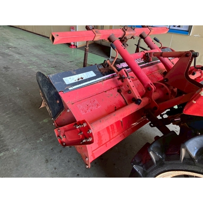 MITSUBISHI トラクター MT20D