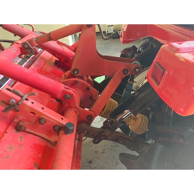 MITSUBISHI トラクター MT20D
