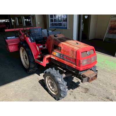 MITSUBISHI トラクター MT20D