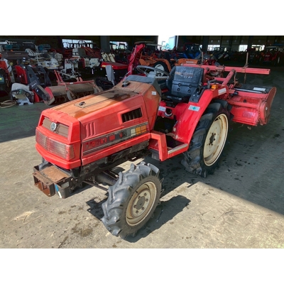 MITSUBISHI トラクター MT20D