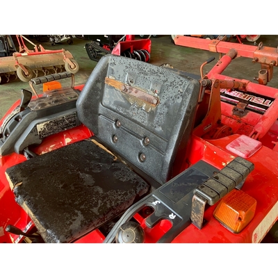 MITSUBISHI トラクター MT20D