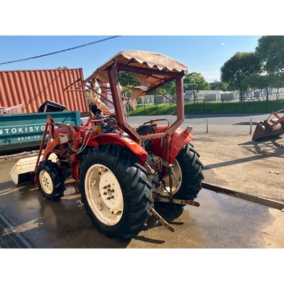 YANMAR トラクター YM3810D