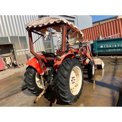 YANMAR トラクター YM3810D