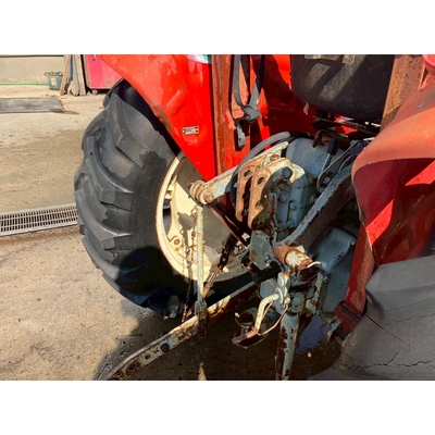 YANMAR トラクター YM3810D