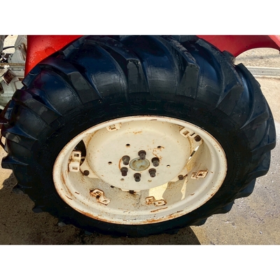 YANMAR トラクター YM3810D