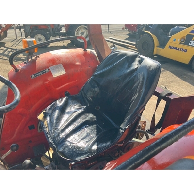 YANMAR トラクター YM3810D