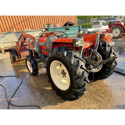 KUBOTA トラクター GL321D