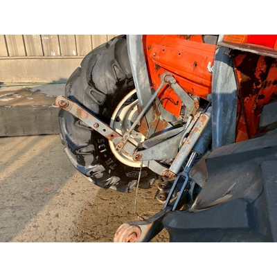 KUBOTA トラクター GL321D