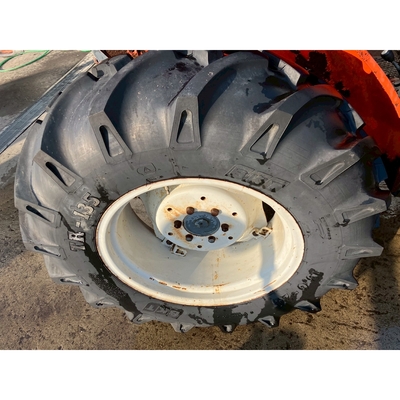 KUBOTA トラクター GL321D