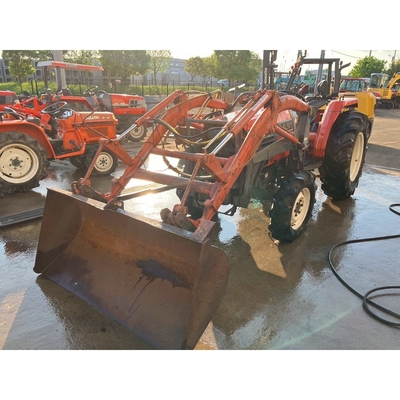 KUBOTA トラクター GL321D
