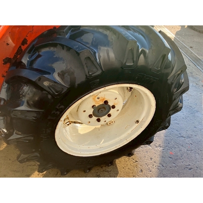 KUBOTA トラクター GL321D