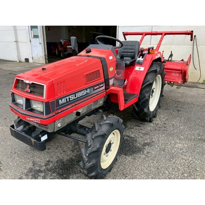 MITSUBISHI トラクター MTX24