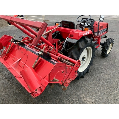 MITSUBISHI トラクター MTX24