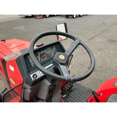 MITSUBISHI トラクター MTX24