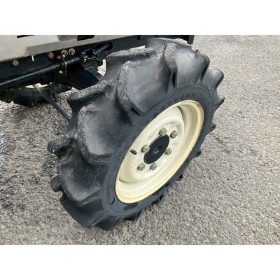 MITSUBISHI トラクター MTX24