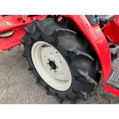 MITSUBISHI トラクター MTX24
