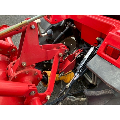 MITSUBISHI トラクター MTX24