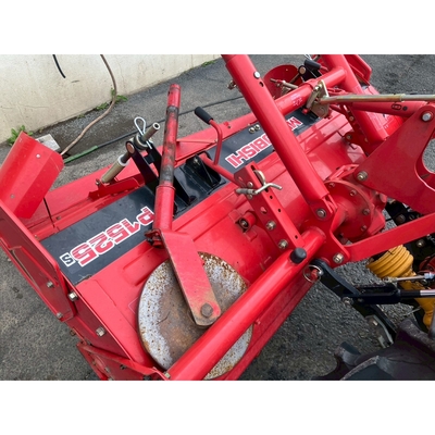 MITSUBISHI トラクター MTX24